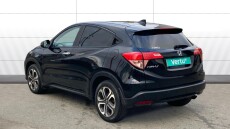 Honda HR-V 1.5 i-VTEC SE Navi 5dr Petrol Hatchback
